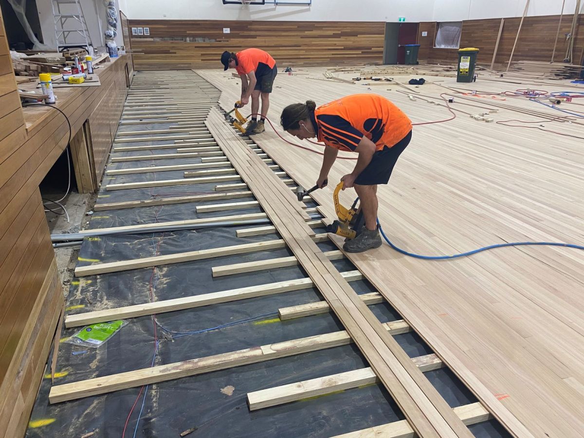 German International School, Terrey Hills NSW