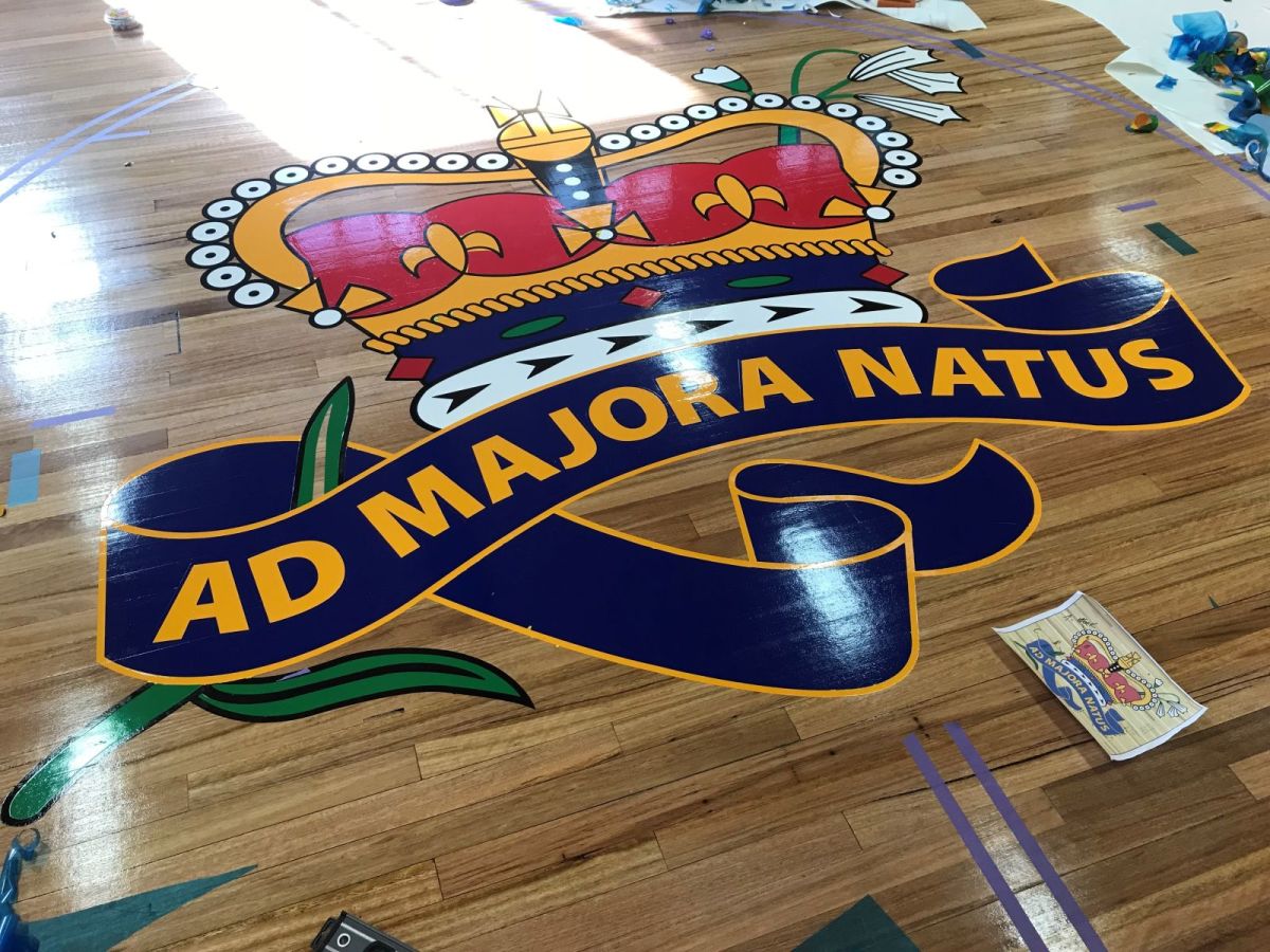 St Aloysius, Kirribilli NSW