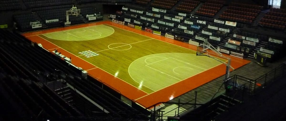 Cairns Taipans ProKing, Cairns QLD