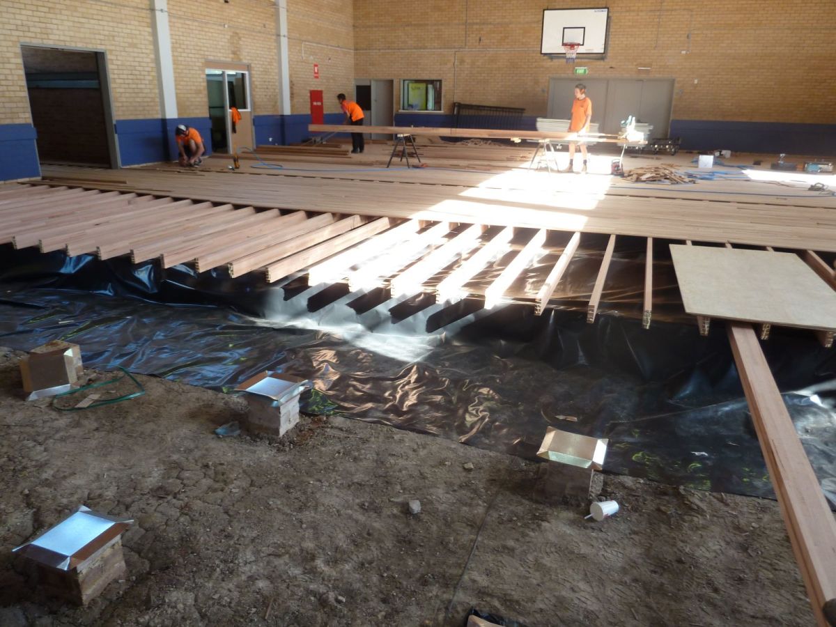 PCYC Blacktown, Blacktown NSW