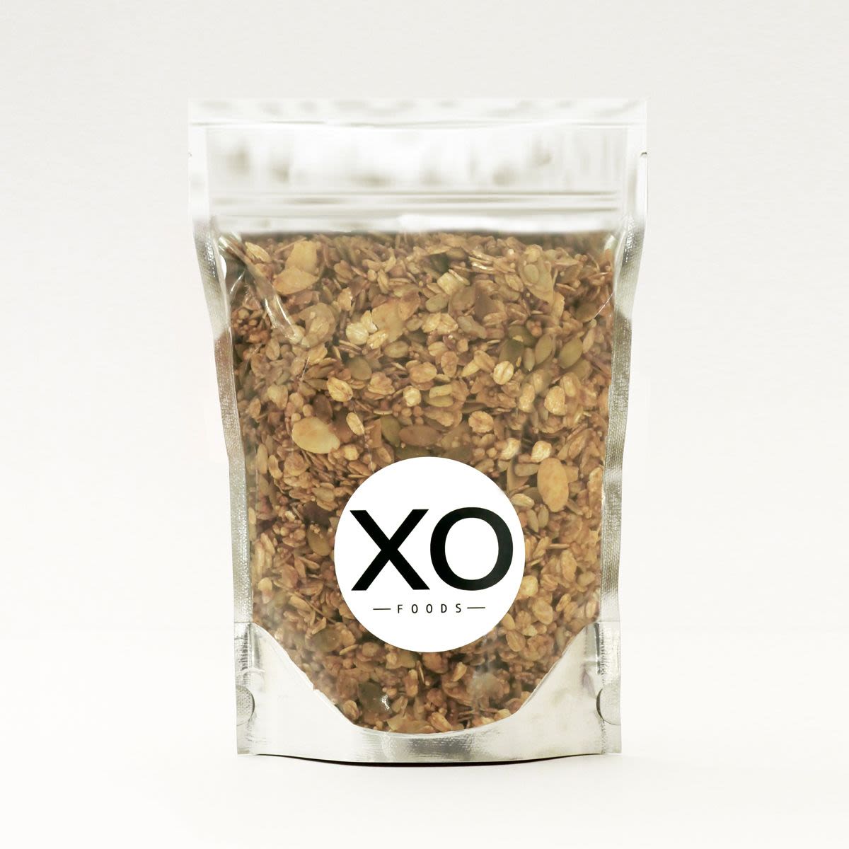 XO Foods - Moozly