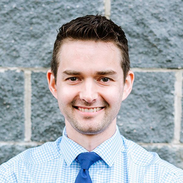 Dr Richard Blennerhassett