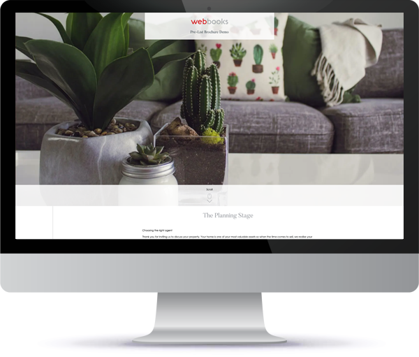 Selling Guide product sample