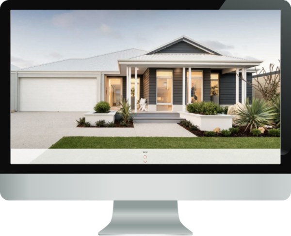 Proposal Template product sample