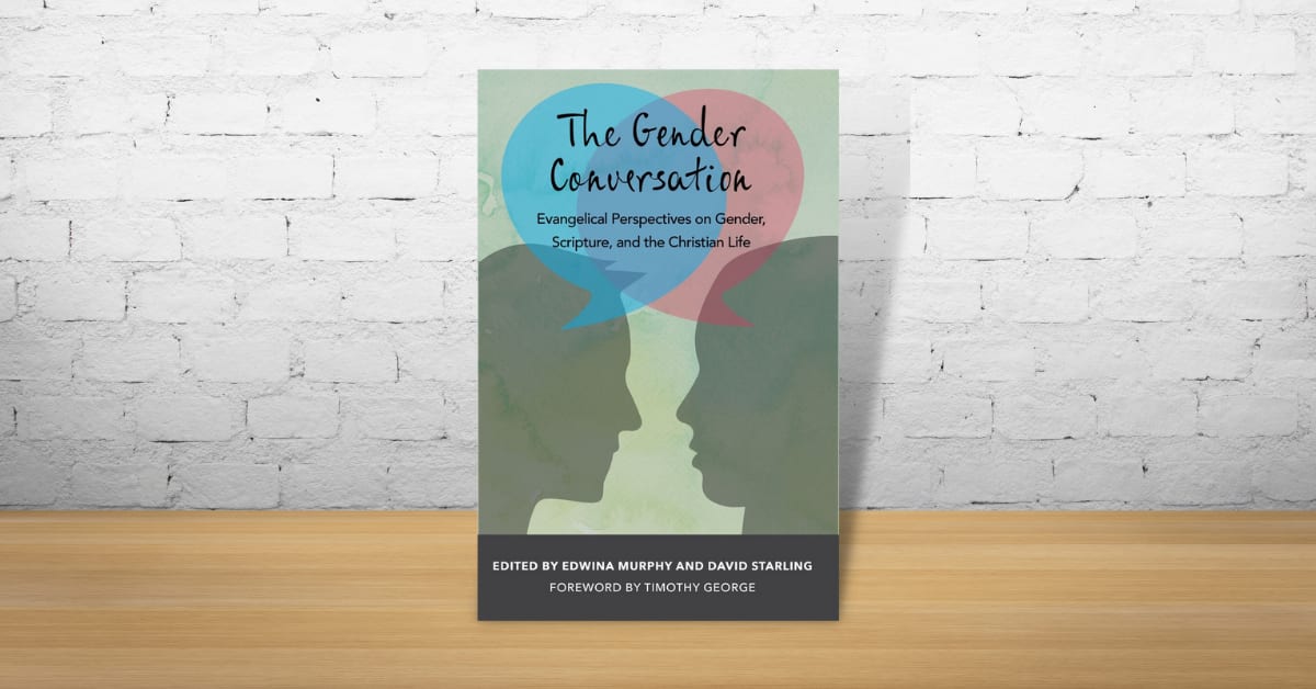Image of The Gender Conversation: Evangelical Perspectives on Gender, Scripture, and the Christian Life