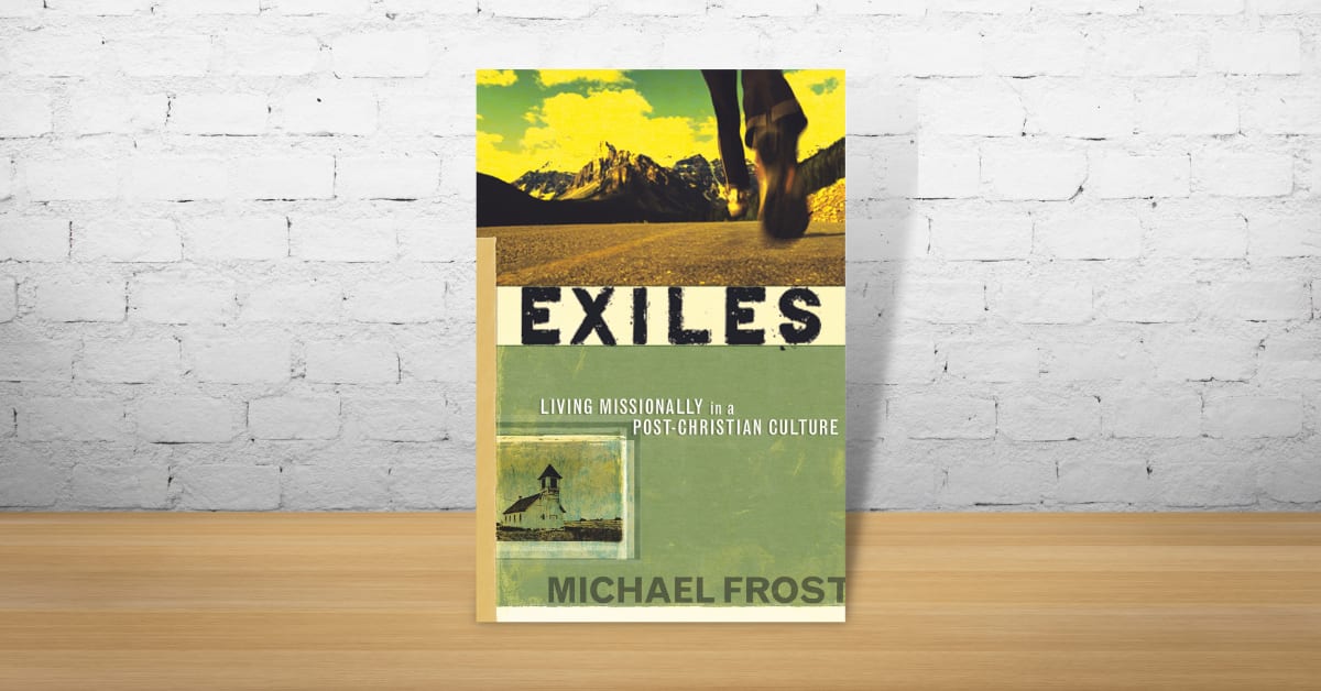 Image of Exiles