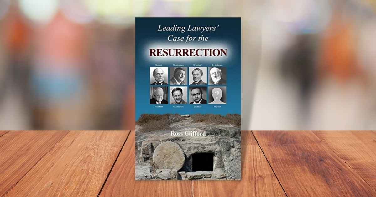 Image of Leading Lawyers' Case for the Resurrection