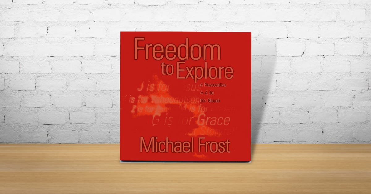 Image of Freedom to Explore