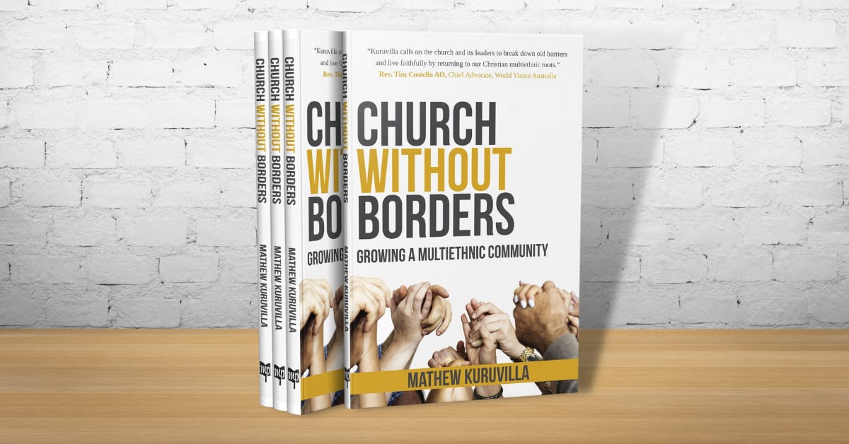 Image of Church Without Borders