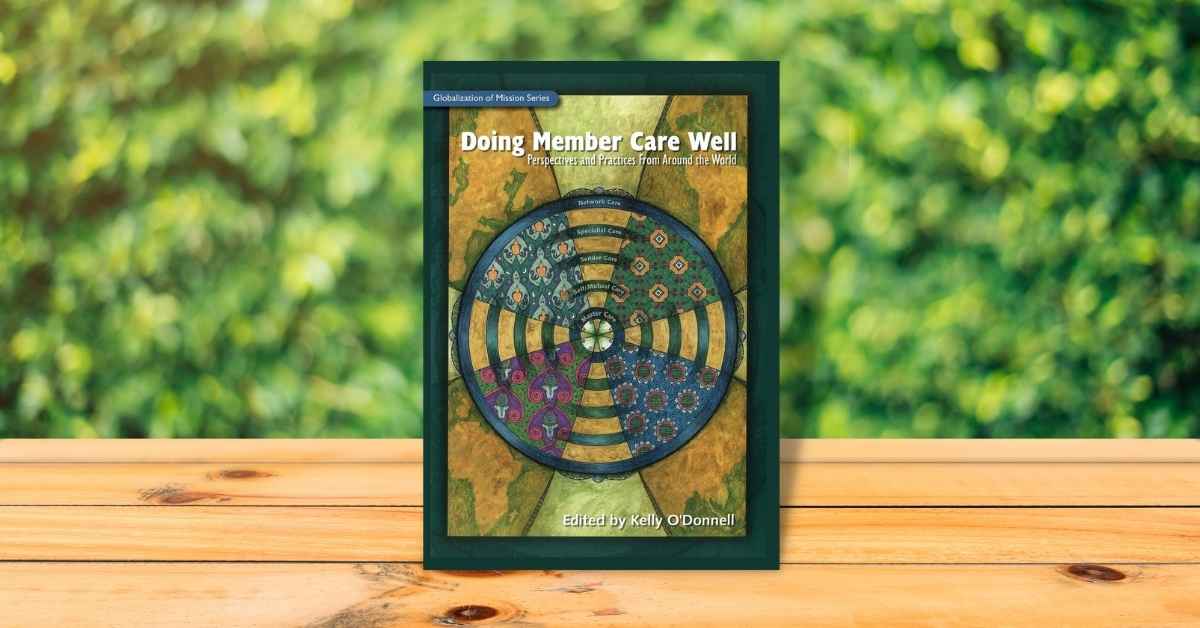 Image of Doing Member Care Well: Perspectives and Practices from Around the World