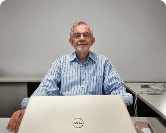 Rod Taylor - Founder
