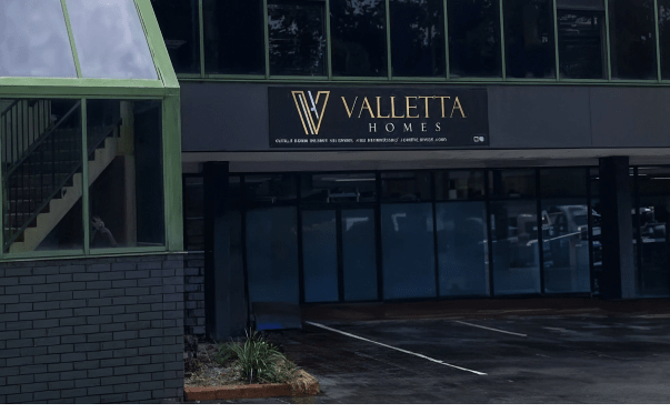 Valletta Homes Main Office, Erina NSW Australia