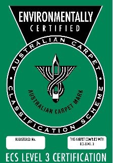 Environmentally Certified