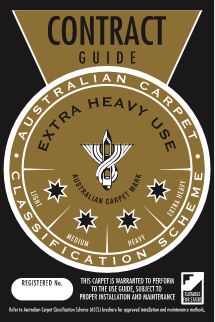 Contract Guide Extra Heavy Use