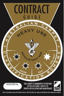Contract Guide Heavy Use