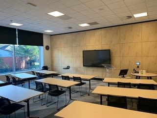 Library Seminar room