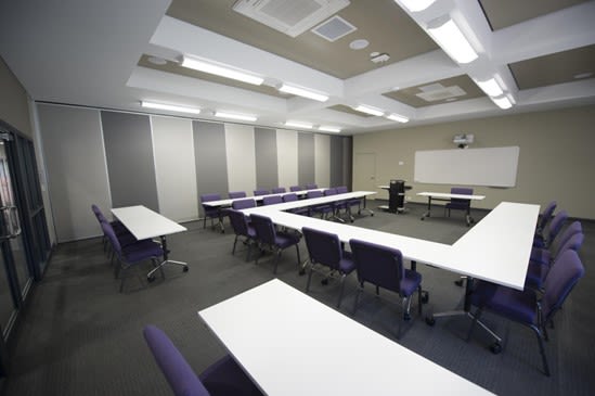 Lecture Room 3