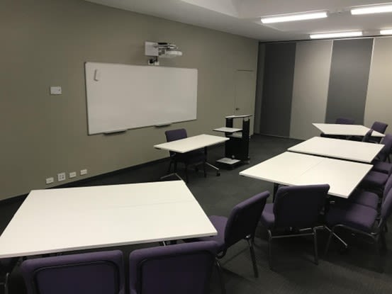 Lecture Room 5