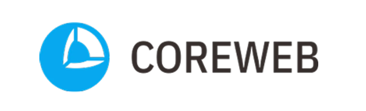 CoreWeb Logo