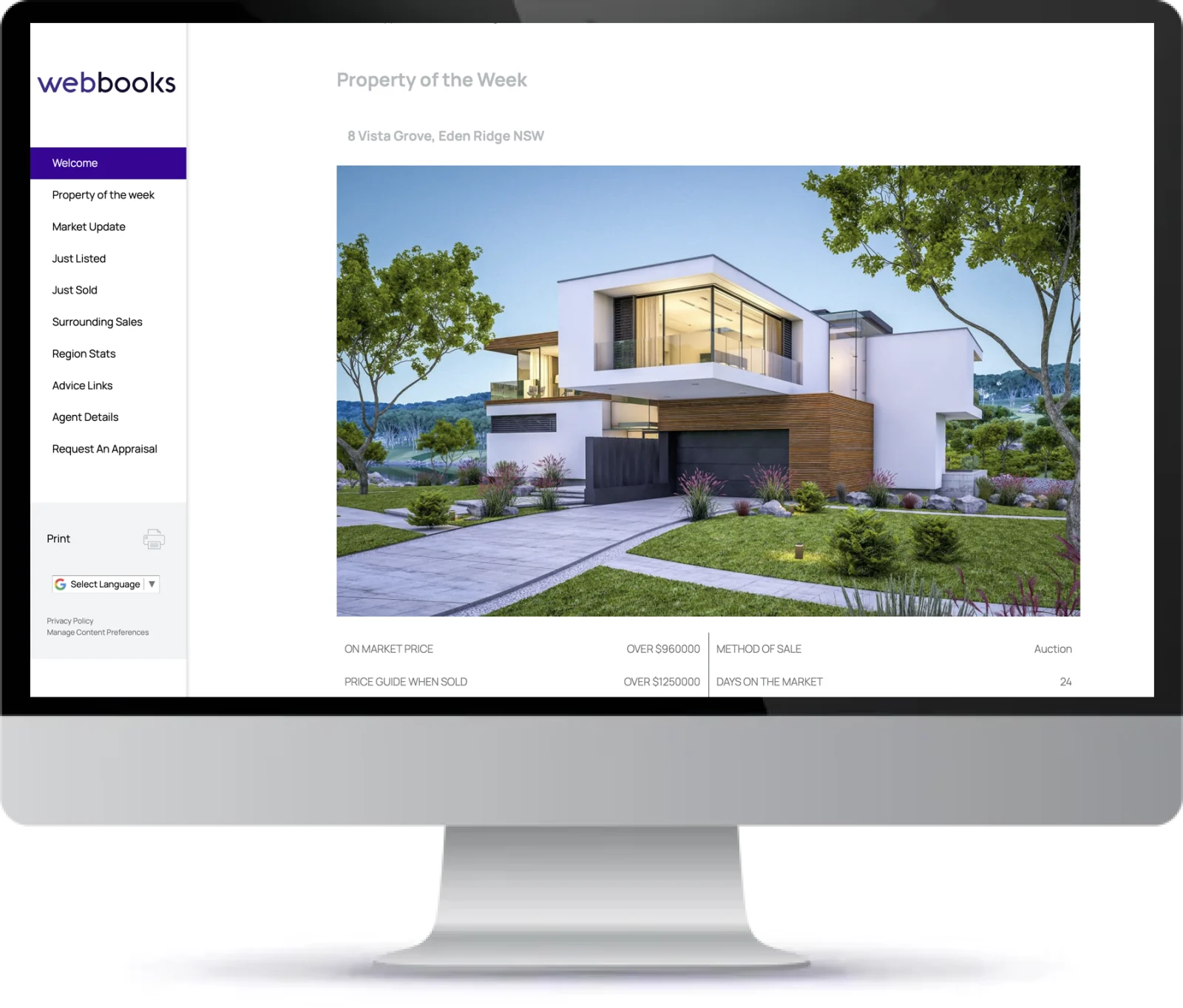 Property News Example Image