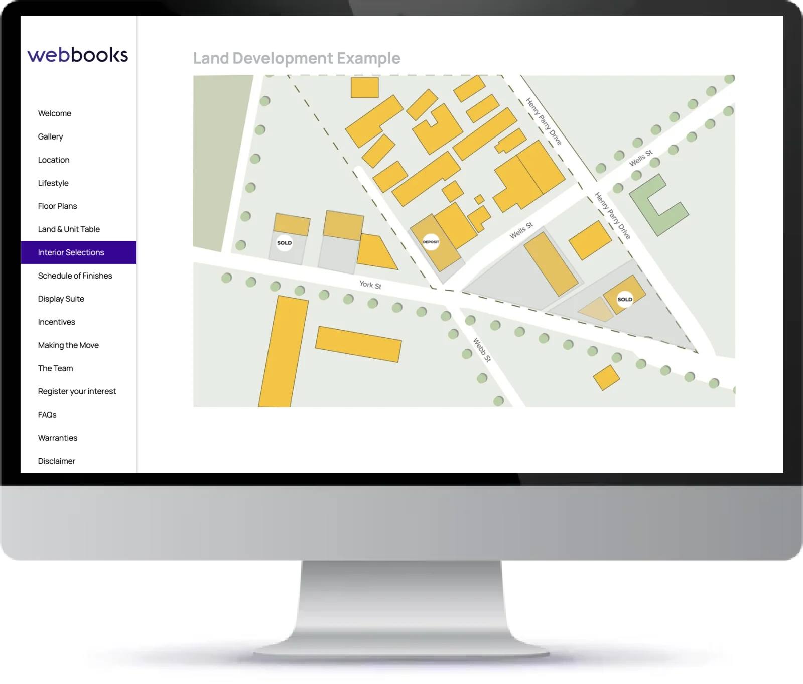 Property Development Example image