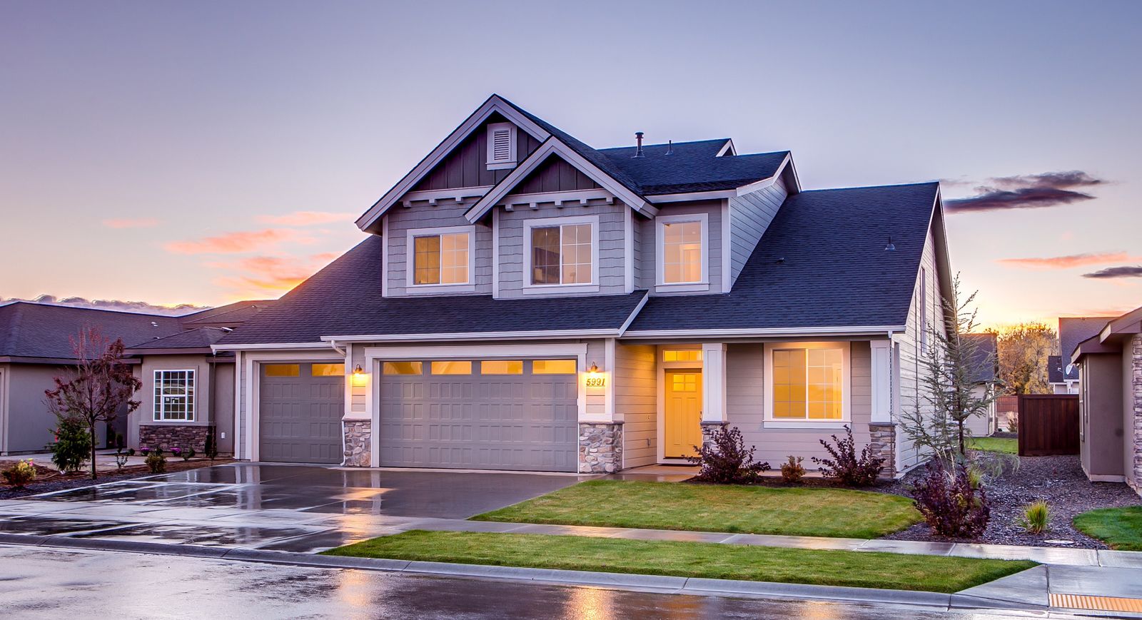 Property Search