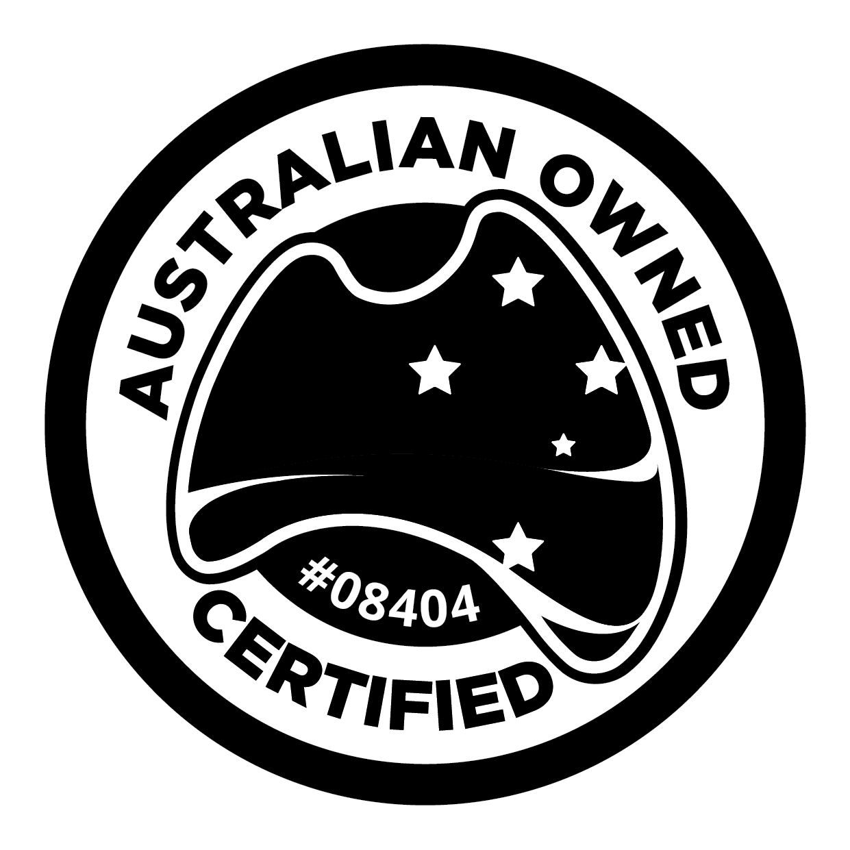 Australian Owned Certified