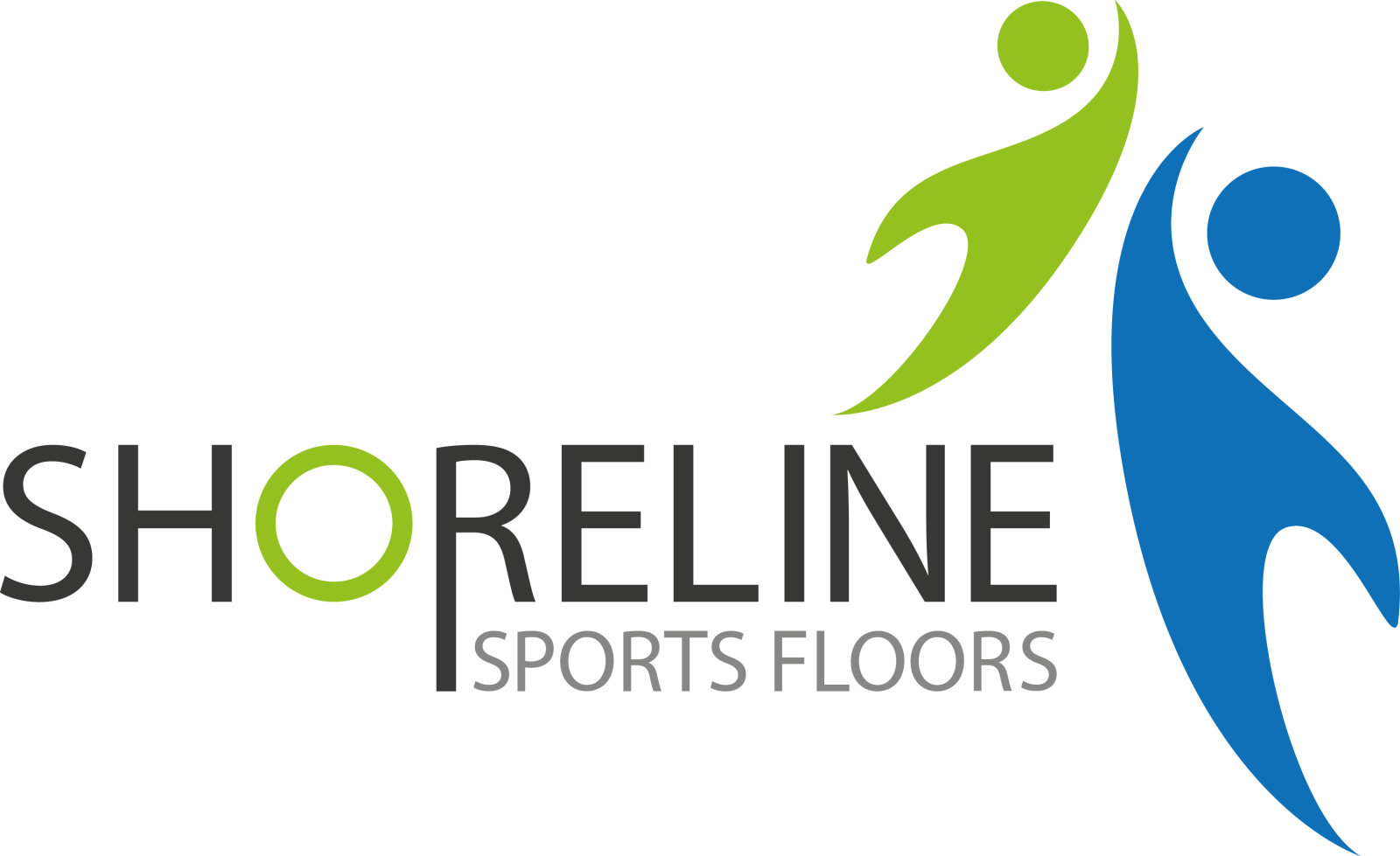 Shoreline Sports Floors Logo