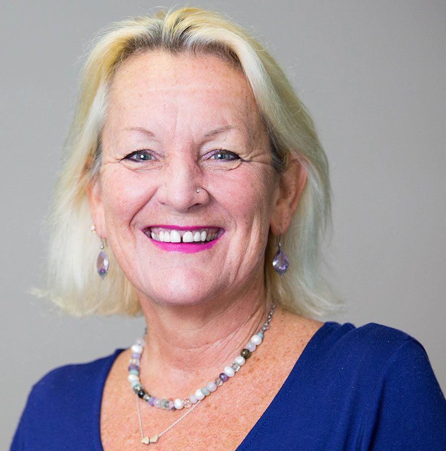 Jo Hanlon