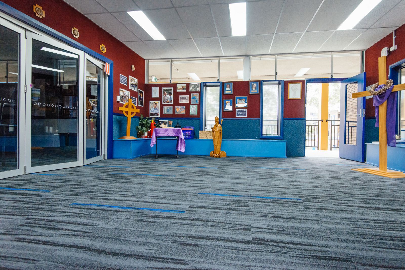 Catholic School Sydney NSW