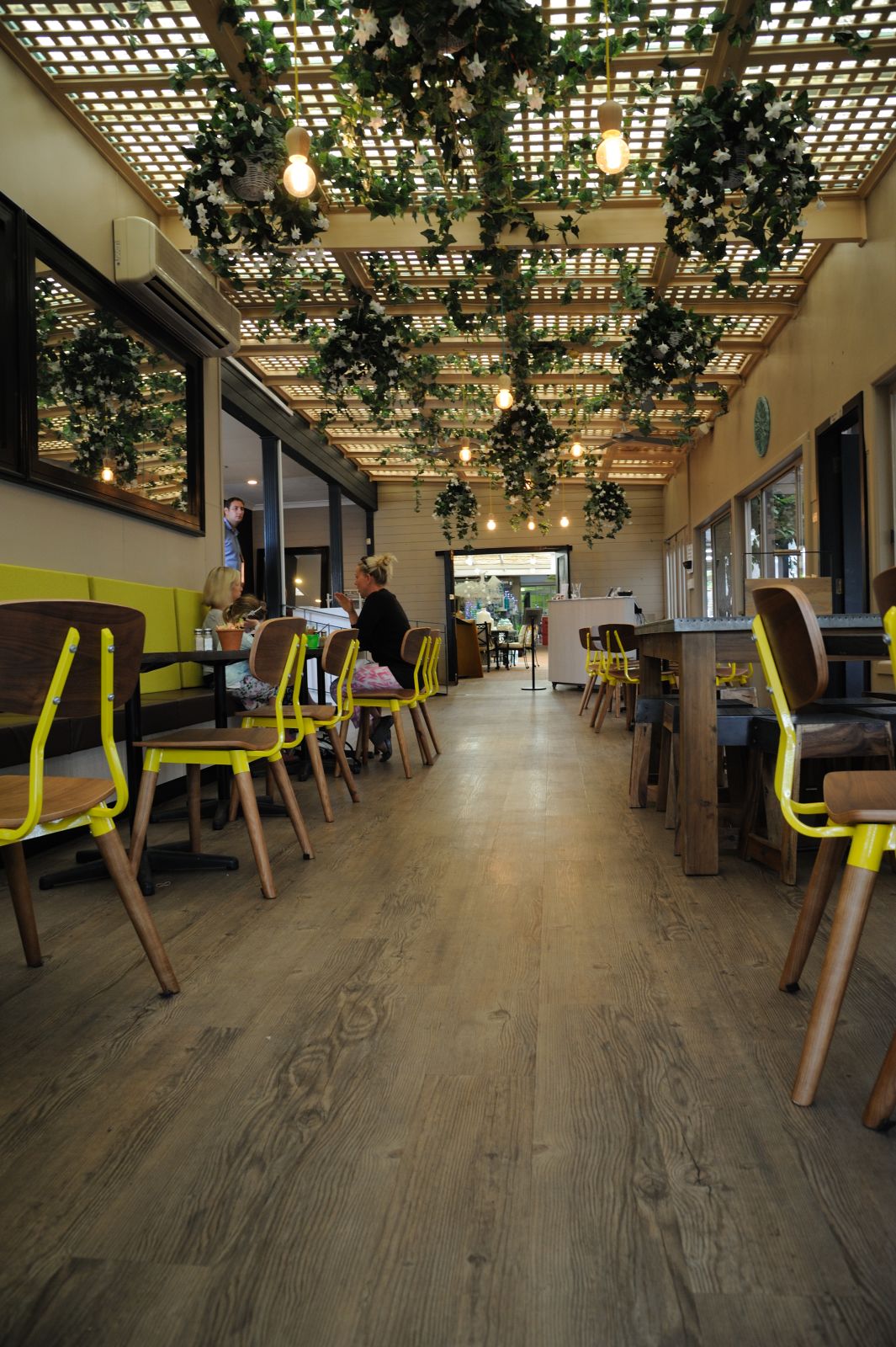 Cafe Northern Beaches NSW