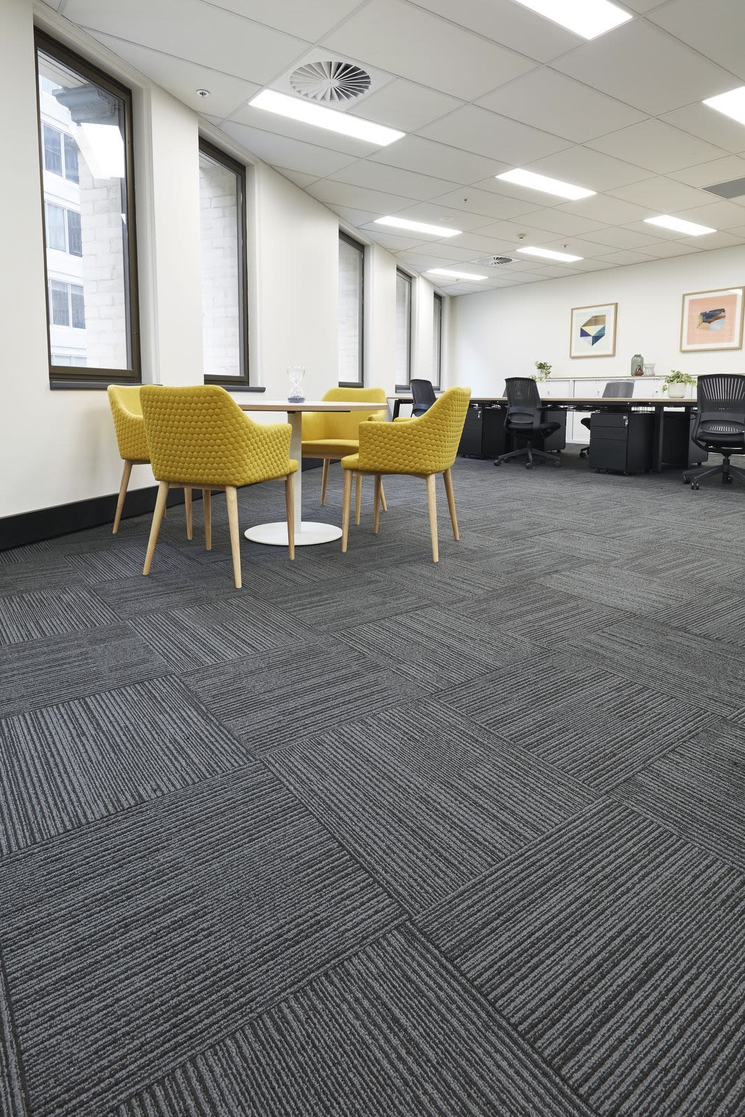 Office Space Sydney CBD NSW