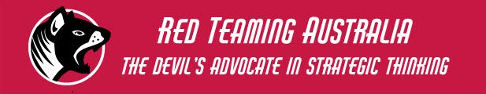 Red Teaming Australia