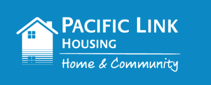 Pacific link housing