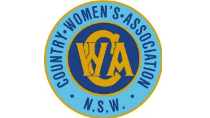 Country womens association nsw