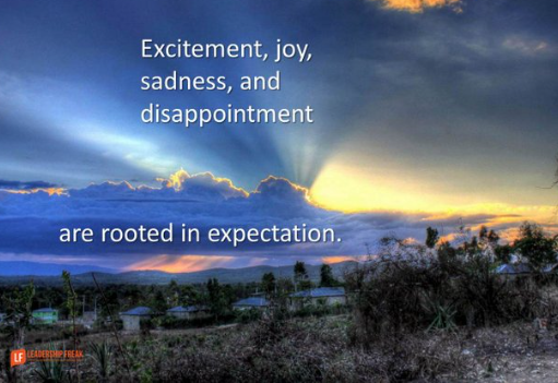 Inspirational banner