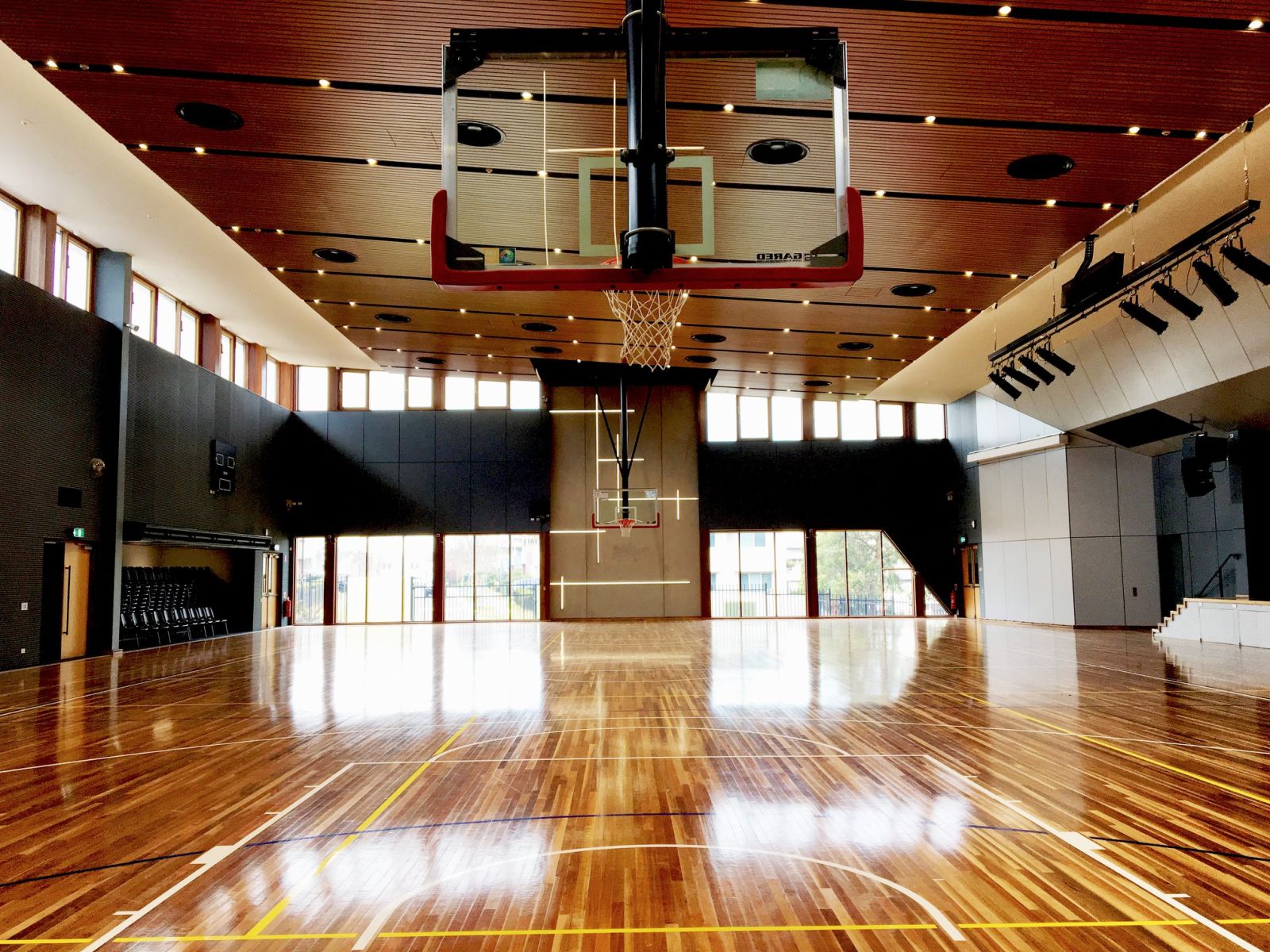 Clancy Catholic College, West Hoxton NSW