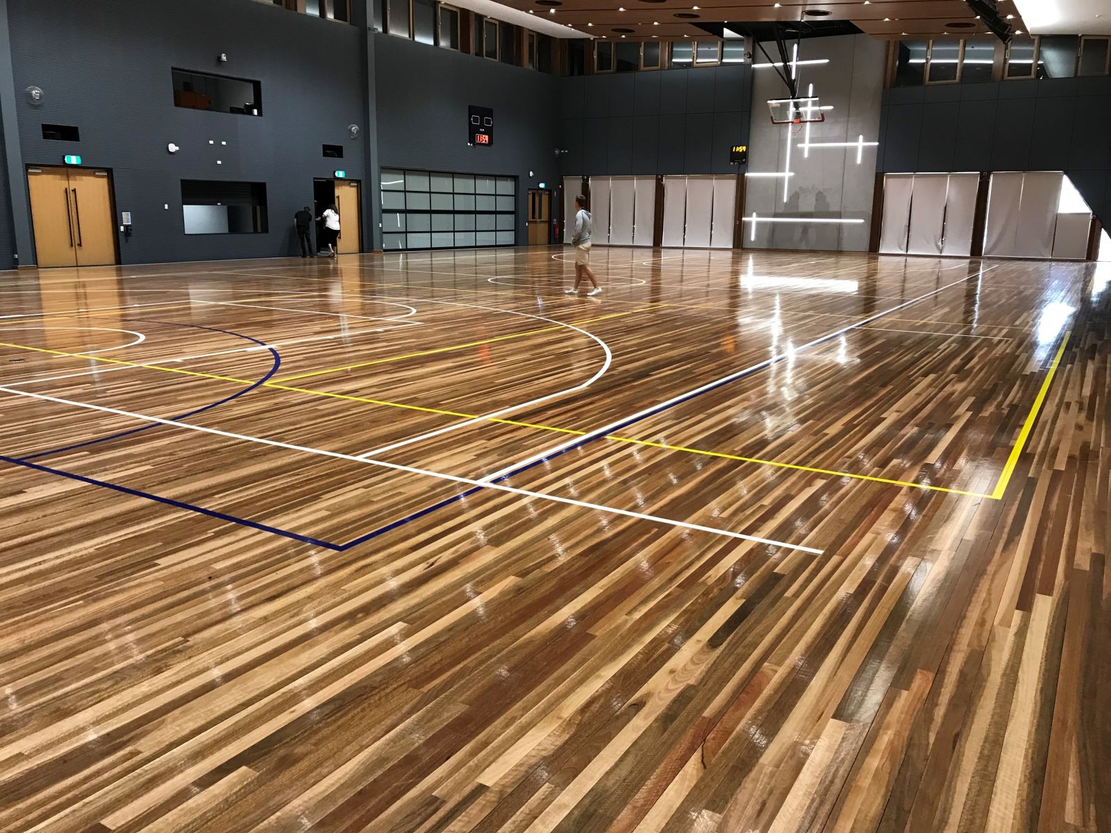 Clancy Catholic College, West Hoxton NSW