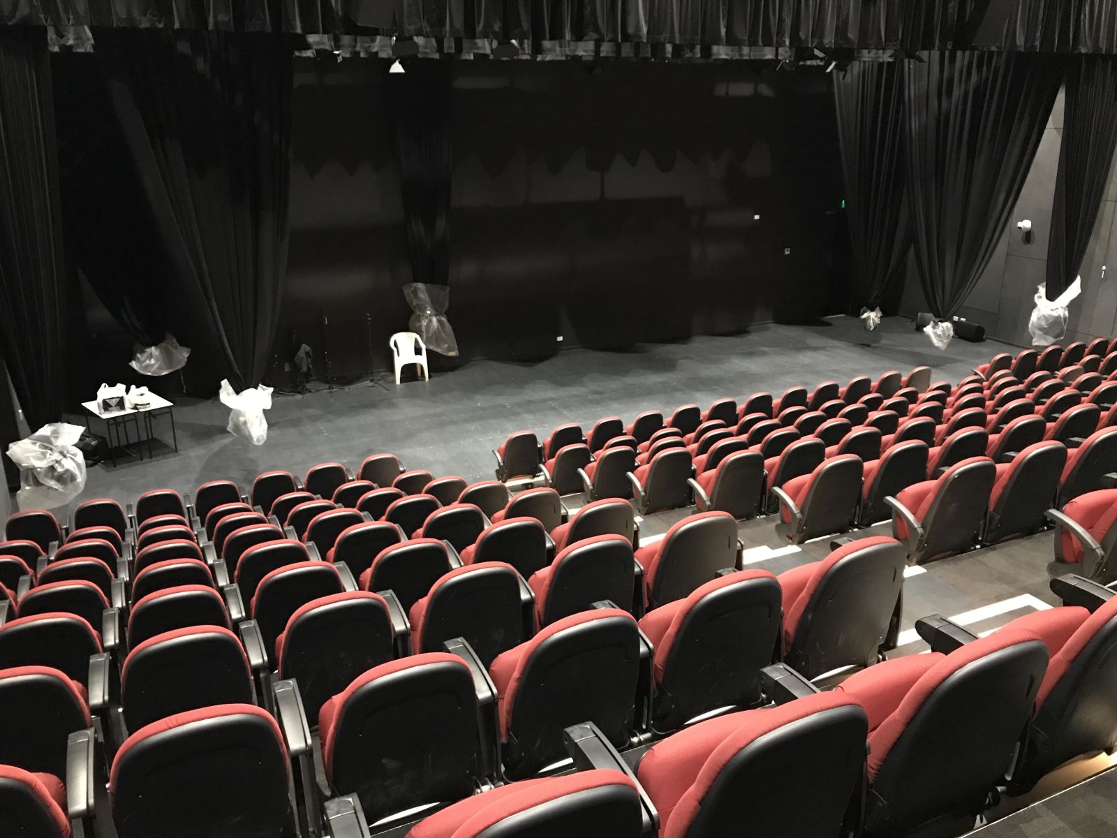 Clancy Catholic College, West Hoxton NSW