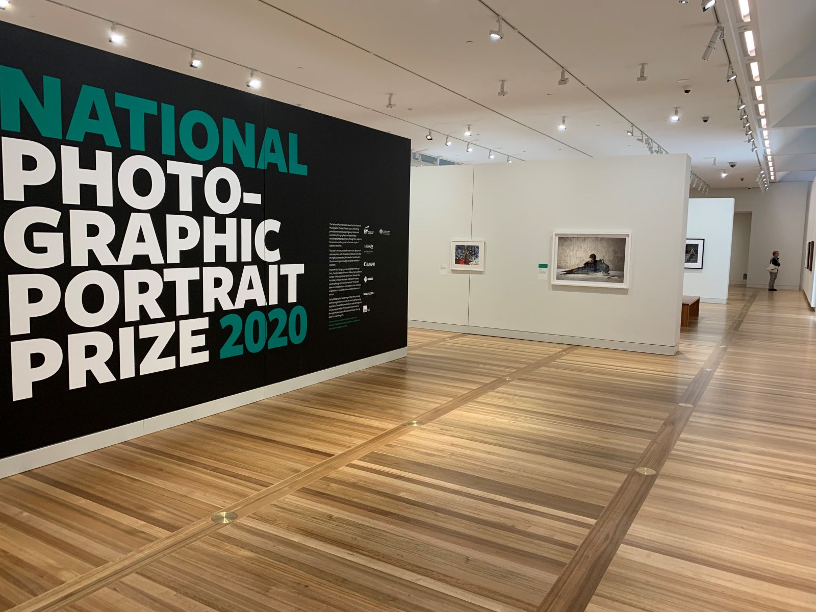 National Portrait Gallery, Parkes ACT