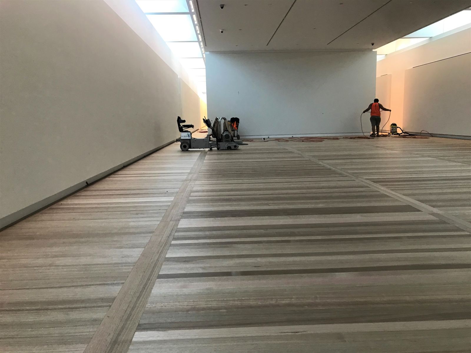 National Portrait Gallery, Parkes ACT