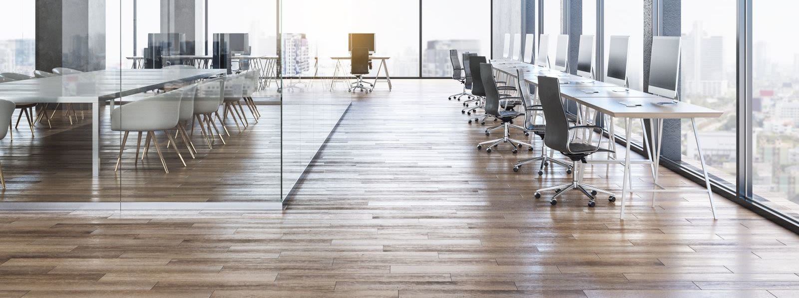 Queensland Silver Ash - Flinders Range Luxury Vinyl Planks