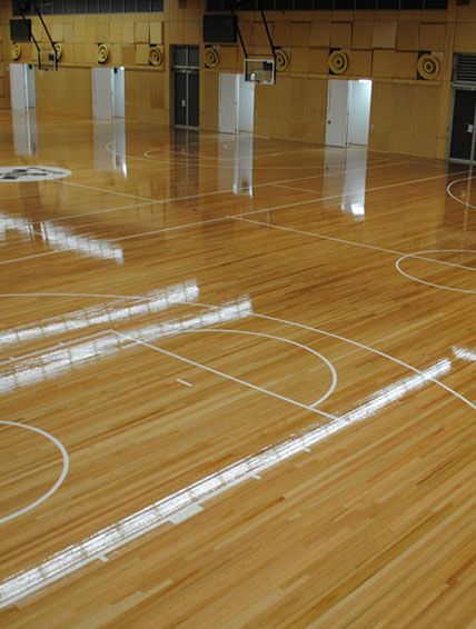 Safety Data Sheet - Gemini Floor Polish