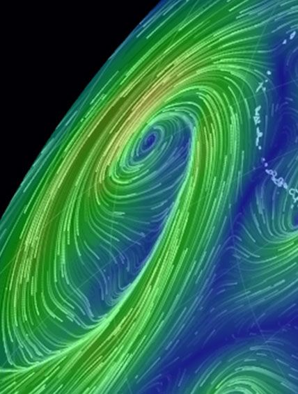 Velocity Green Earth Technical Sheet