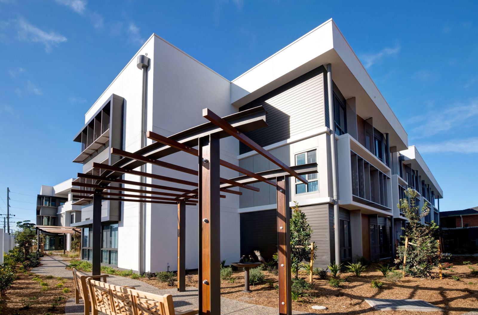 RZK Group Central Coast Architects
