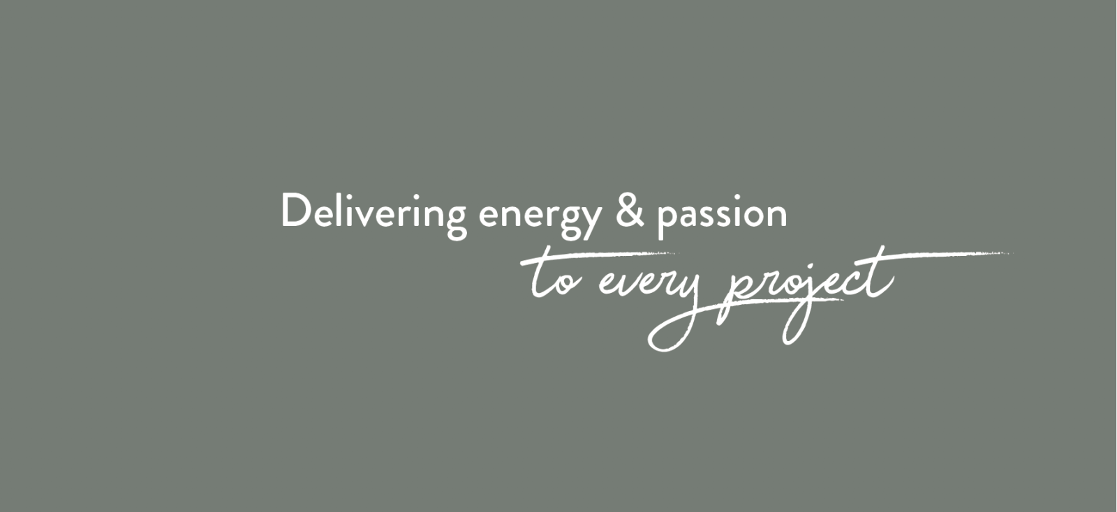 How our clients feel about our work