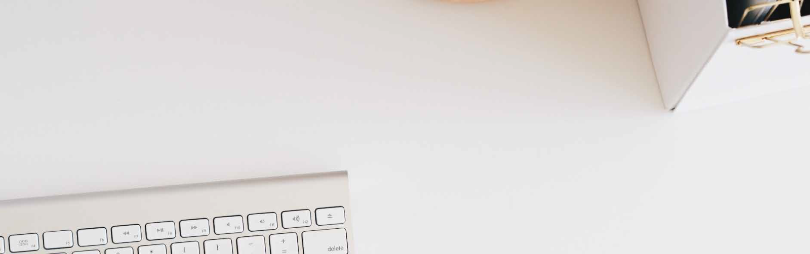 Custom designed marketing tools for real estate agents