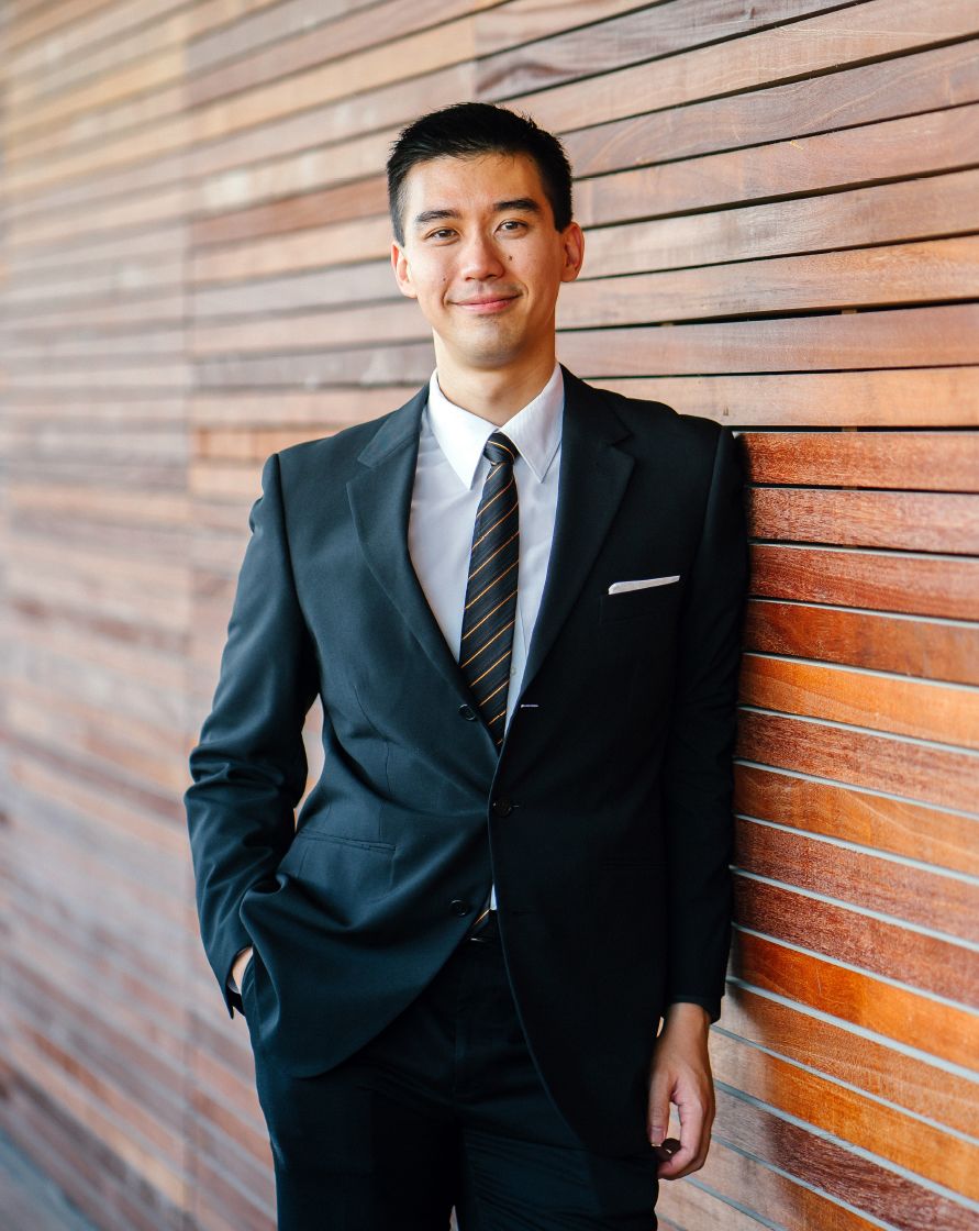 Benjamin Clark's image'