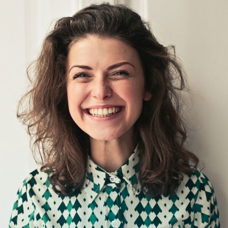 Louise Hannah's image