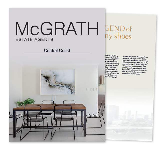 Custom design for Real Estate agencies